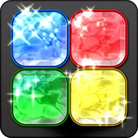 キラクル : 爽快連鎖パズルゲーム