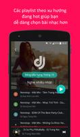 Nghe nhạc DJ Nhạc sàn Nonstop ảnh chụp màn hình 2