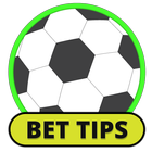 Sport betting Tips & Mega Jackpots Predictions أيقونة