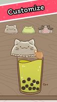 Boba Story الملصق