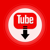 Tube Video Downloader & Player icon