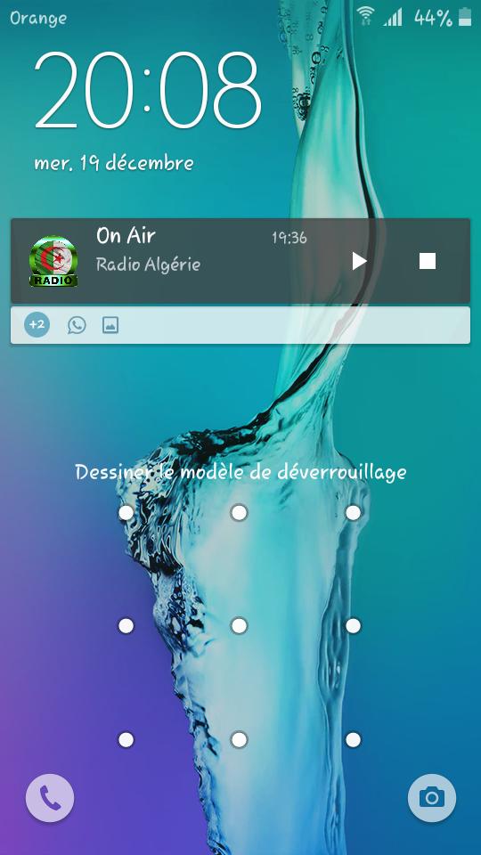 Radio Algérie APK pour Android Télécharger