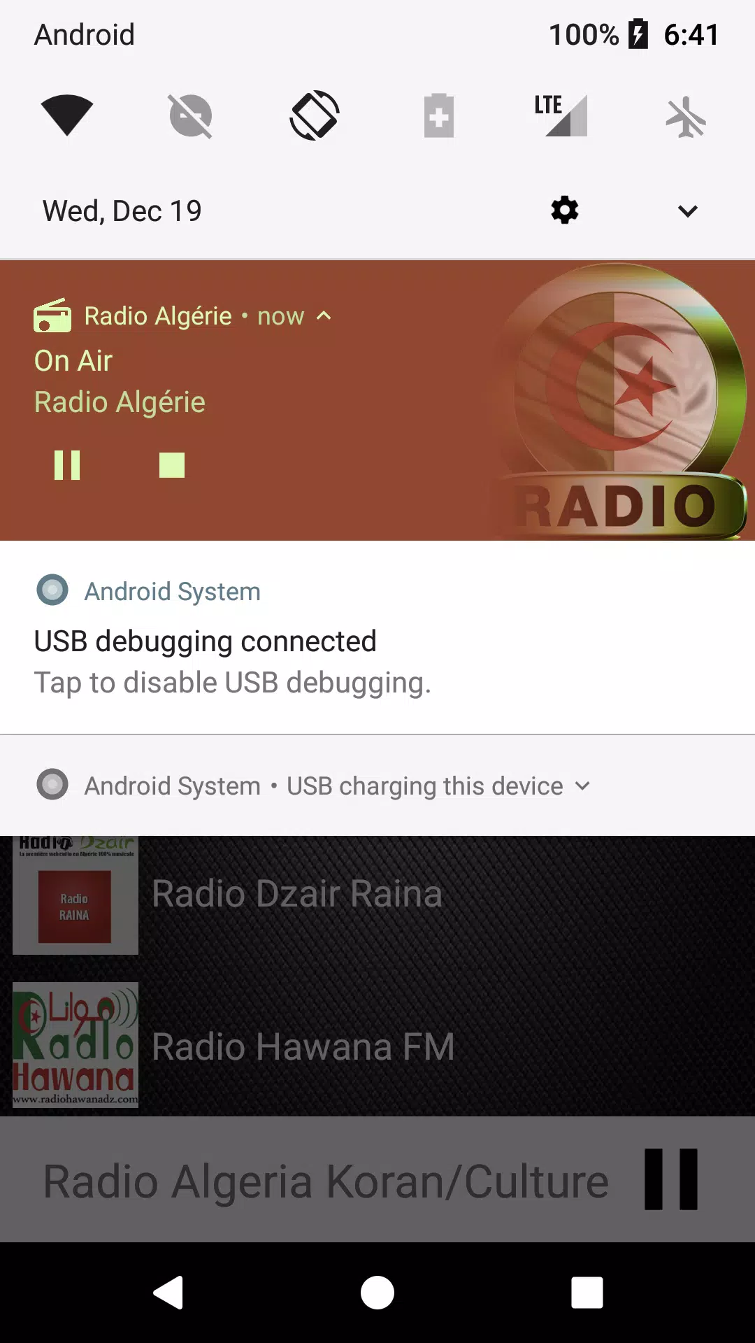 Radio Algérie APK for Android Download