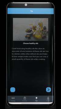 Workout and Fitness - Get Fit Loose Weight 截图 14