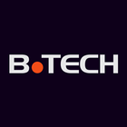 B.TECH 아이콘