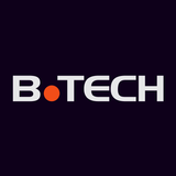 B.TECH आइकन