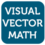 Visual Vector Math