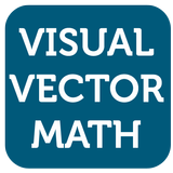 Visual Vector Math 圖標