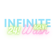 Infinite24Wash Agent 圖標