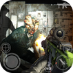 Dead Zombie Kill Target - Zombie Kill Shot 3D