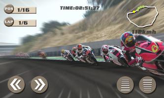 Real Moto 3D - Bike Racing Motogp World Champions اسکرین شاٹ 1