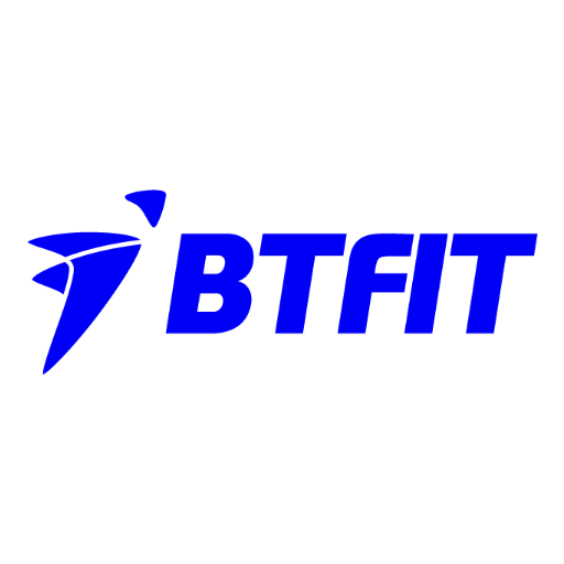 BTFIT: Online Personal Trainer