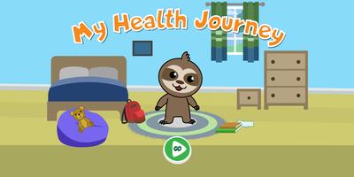 My Health Journey poster