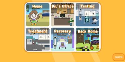 My Health Journey screenshot 1