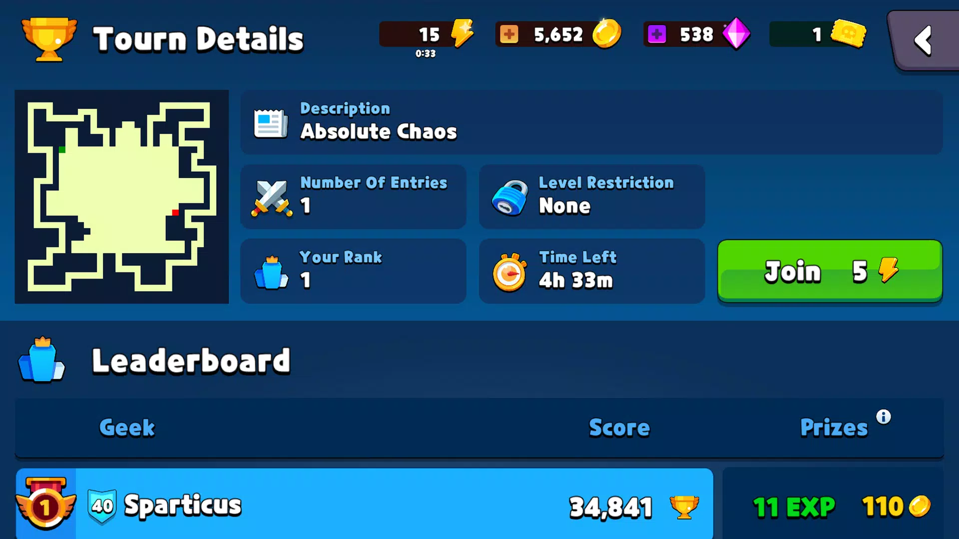 BeatTheGeek Tower Defence