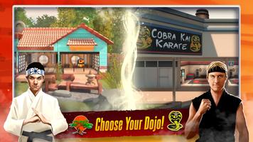 Cobra Kai تصوير الشاشة 1