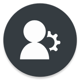 Account Manager icône