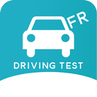 Driving Test France icône