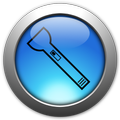 ”noSpy Flashlight