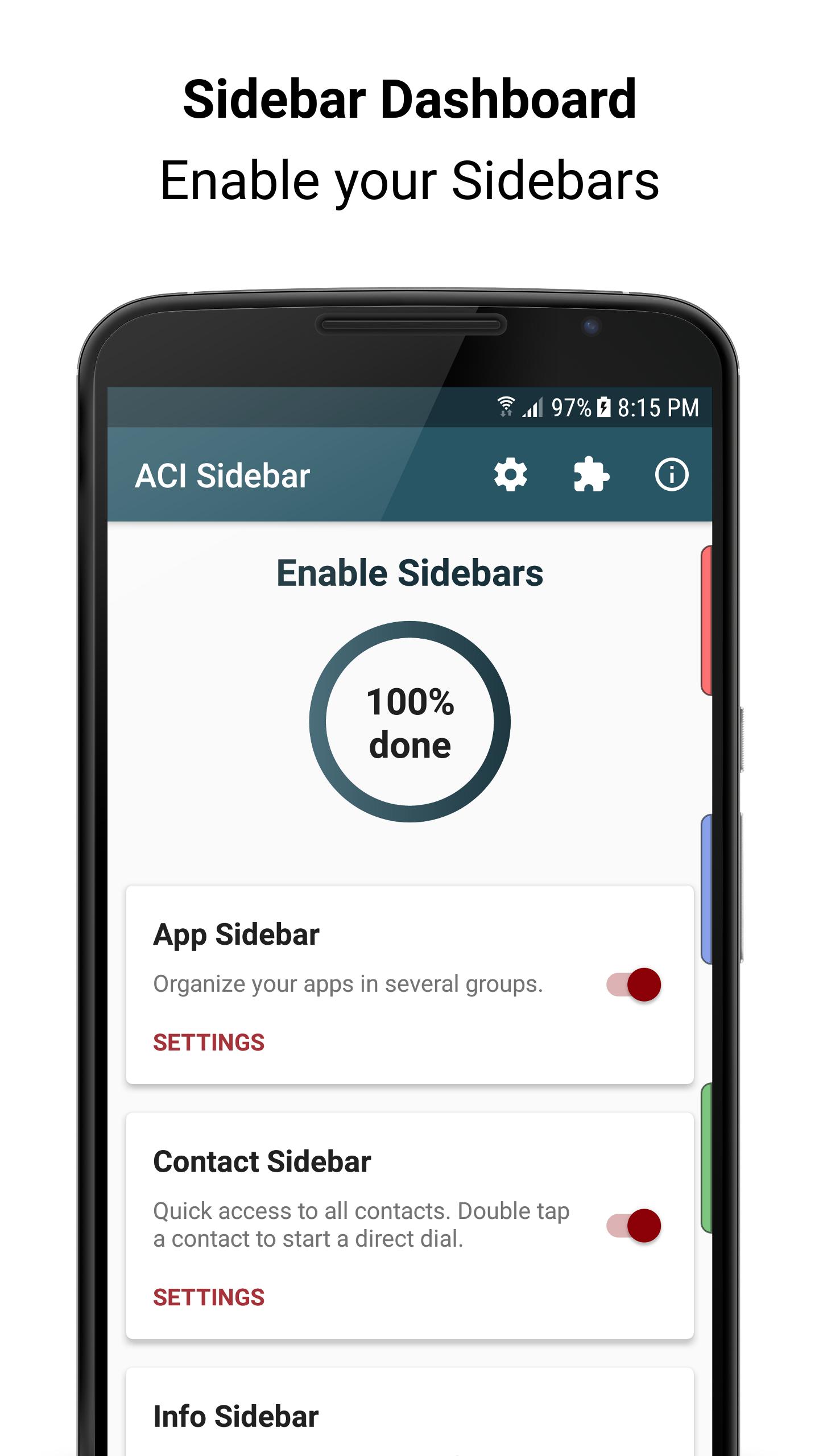 ACI Sidebar APK for Android Download