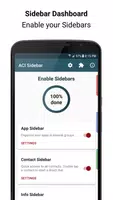 پوستر ACI Sidebar