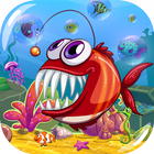 ikon Crazy Fish