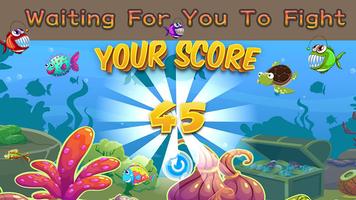 Crazy Fish screenshot 3
