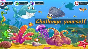 Crazy Fish screenshot 2