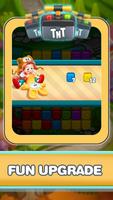Cube Crush Adventure скриншот 1