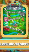 Cube Crush Adventure скриншот 2
