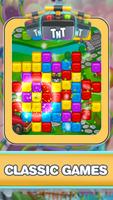 Cube Crush Adventure скриншот 3