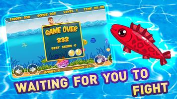 Angry Fish Screenshot 3