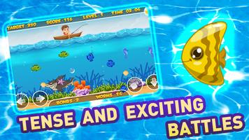 Angry Fish Screenshot 1