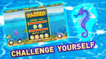 Angry Fish Screenshot 2