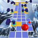 Hop Ball Rush APK