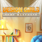 Design Girls:Home Makeover biểu tượng