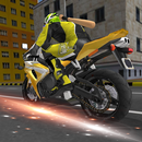 Highway Race Bike APK