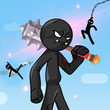 Stickman Duel biểu tượng