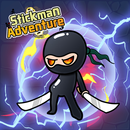 Stickman Adventure2 APK