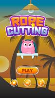 Rope cutting poster