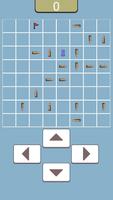 Bullet chess Cartaz