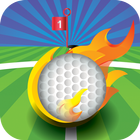 Platform Golf icon