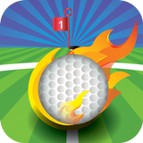 Platform Golf icon