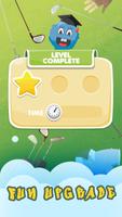 Platform Golf screenshot 1