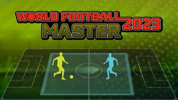 پوستر World Football Master 2023