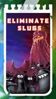 Fiends vs Slugs اسکرین شاٹ 1