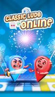 Classic Ludo Online Plakat