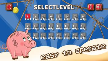 Piggy Save Money imagem de tela 1