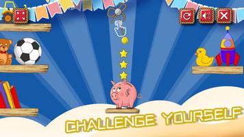 Piggy Save Money imagem de tela 2