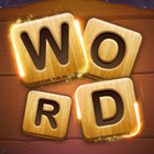 World of Word Search Zeichen